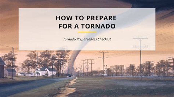 How do pets prepare for tornadoes?