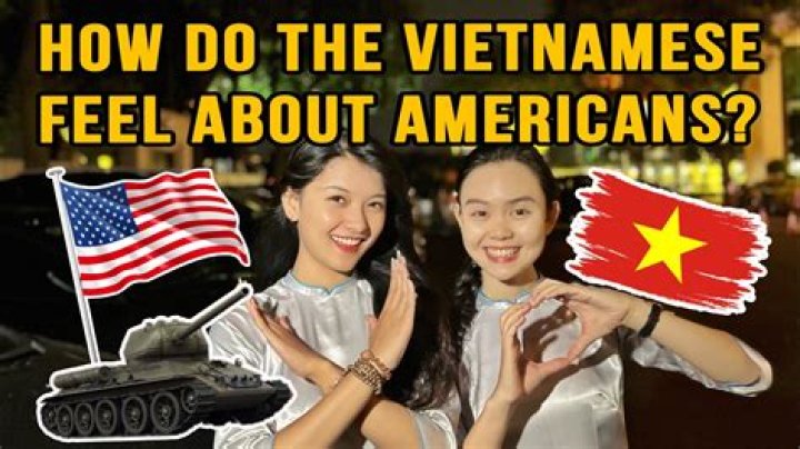 How do Vietnamese feel about China?