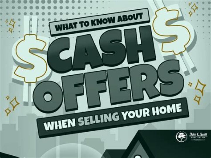 How do you beat all-cash offer?