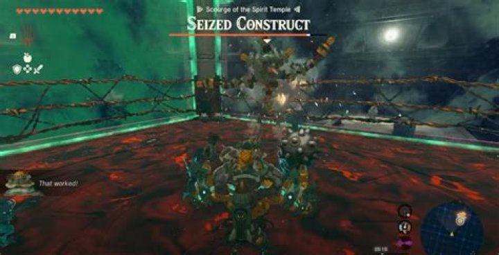 How do you beat the Schwartzgeist?