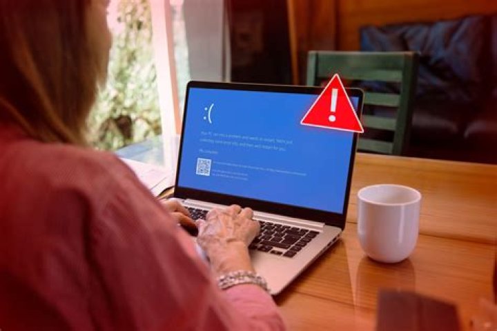 How do you check if your laptop is being monitored?