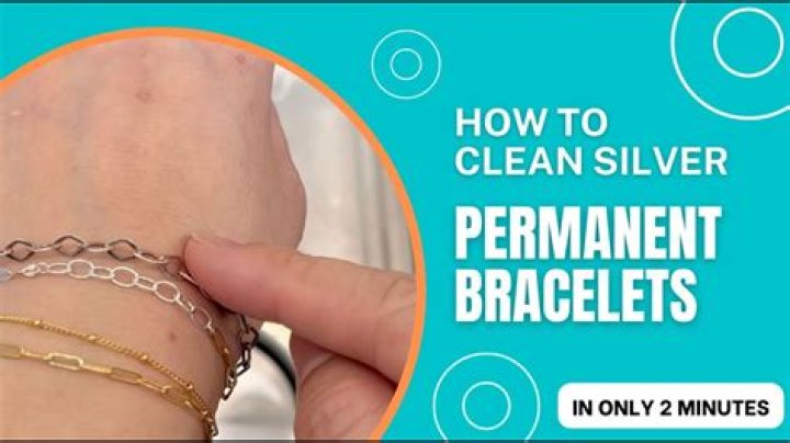 How do you clean a yellow retainer?