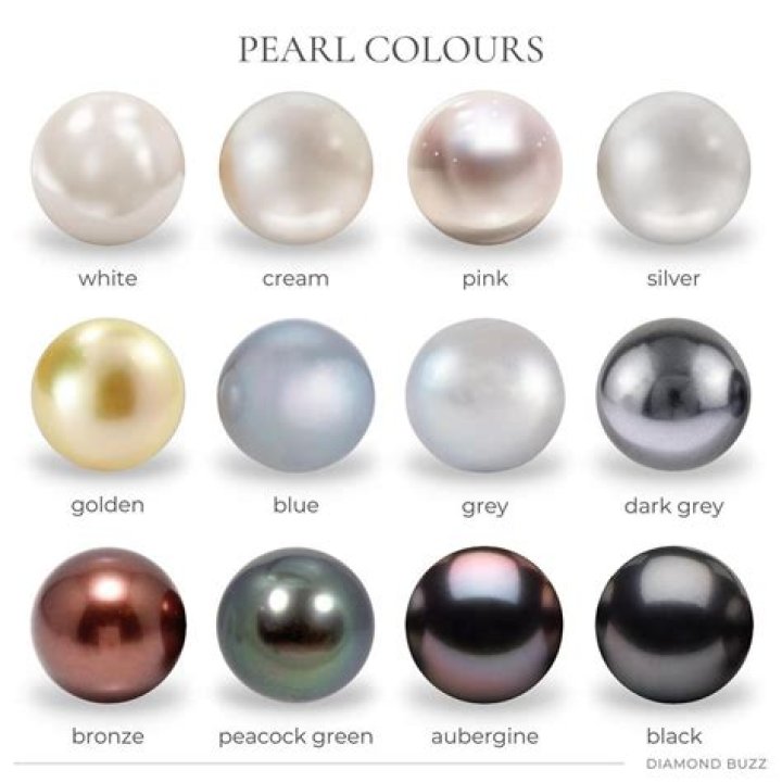 How do you clean Tahitian pearls?
