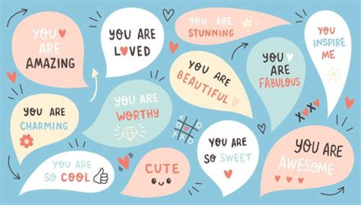 How do you compliment a girl in Croatian?
