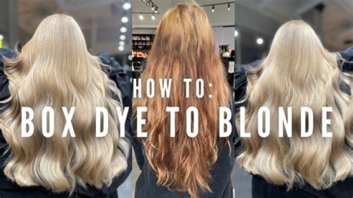 How do you dilute permanent hair dye to make it lighter?