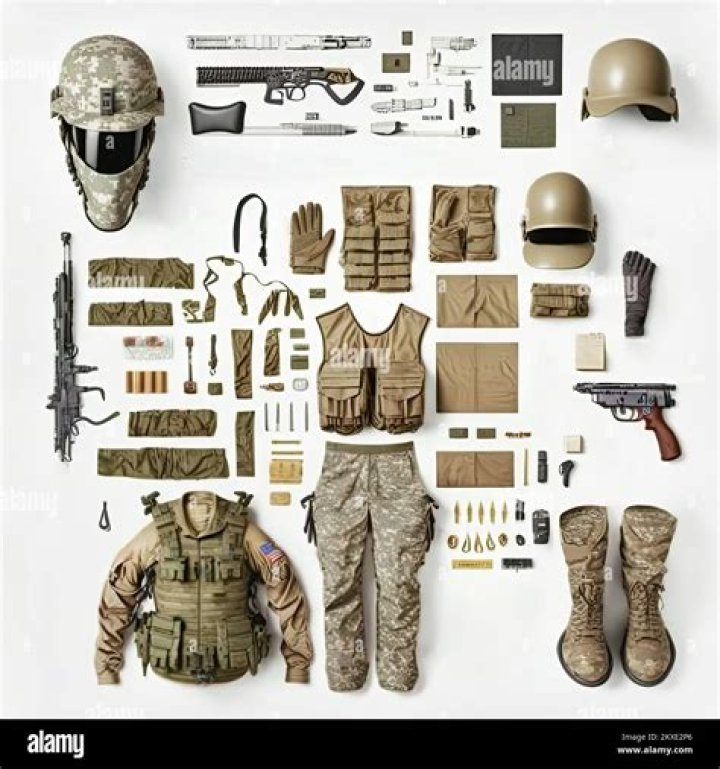 How do you explain paraphernalia?