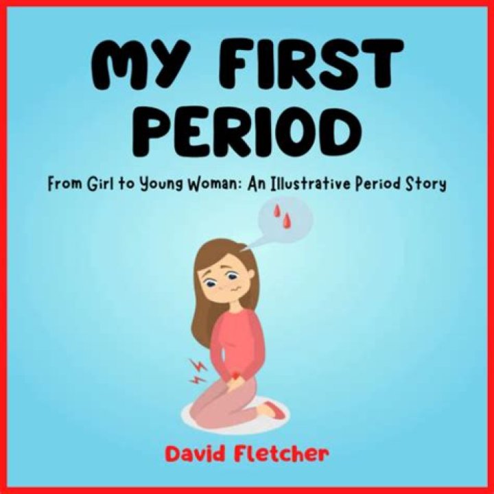 How do you explain periods to a 10 year old?