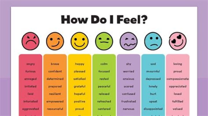 How do you feel after a mini stroke?