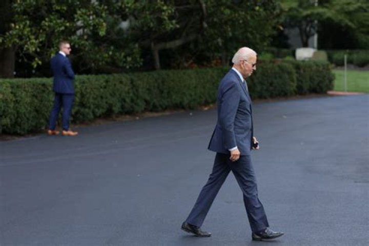 How do you film people walking and talking?