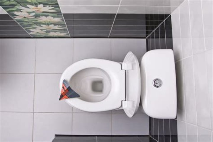 How do you fix a gurgling toilet?