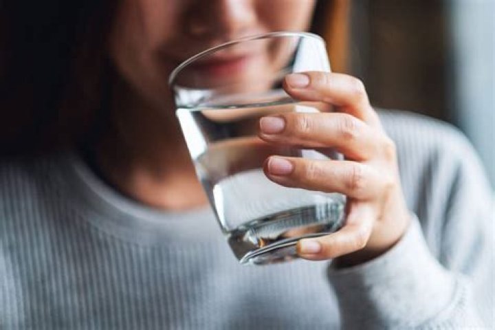 How do you flush iron out of your body?