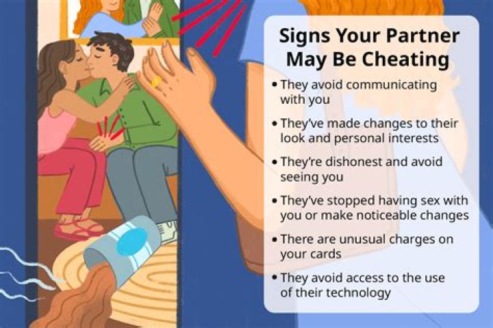 How do you get a cheater back?