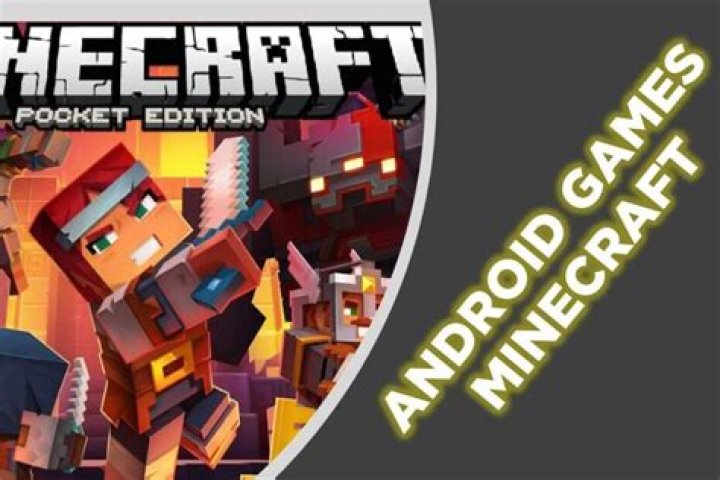 How do you get Minecraft Pocket Edition on Android?