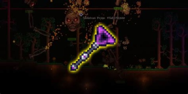 How do you get shadow beam staff?
