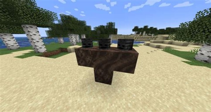 How do you get the Wither goggles in Hypixel SkyBlock?