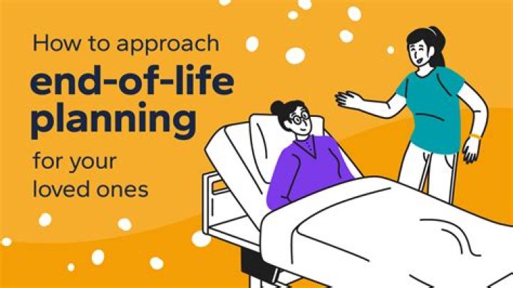 How do you give fluid to an end of life patient?