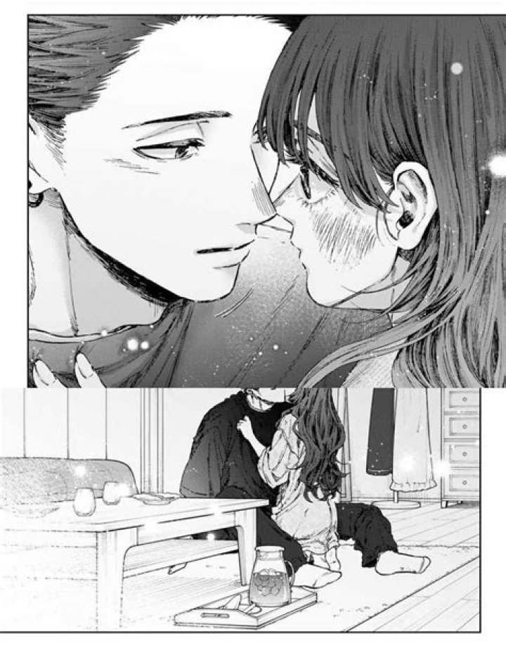 How do you kiss romantically?