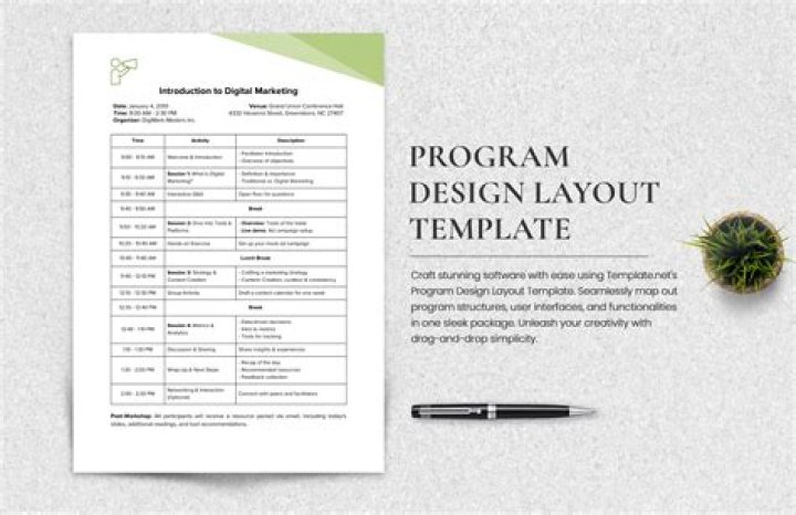 How do you layout a form?