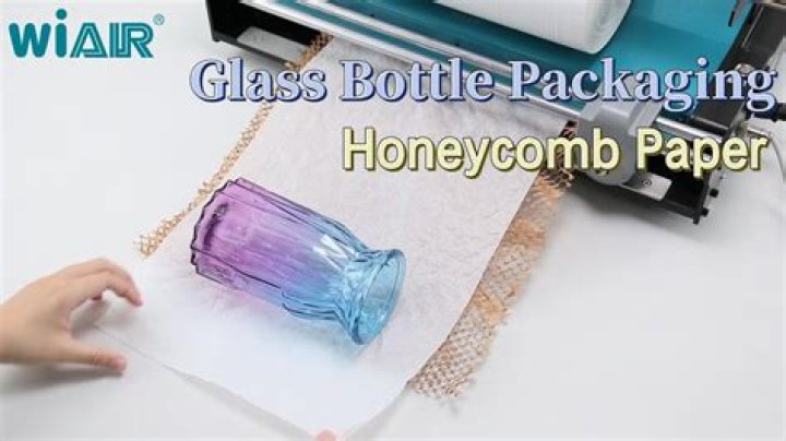 How do you make a glass pack louder?