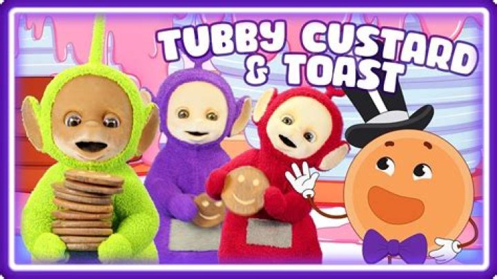 How do you make a real Tubby Custard?