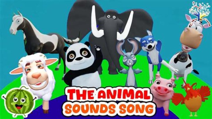 How do you make Alexa animal sounds?