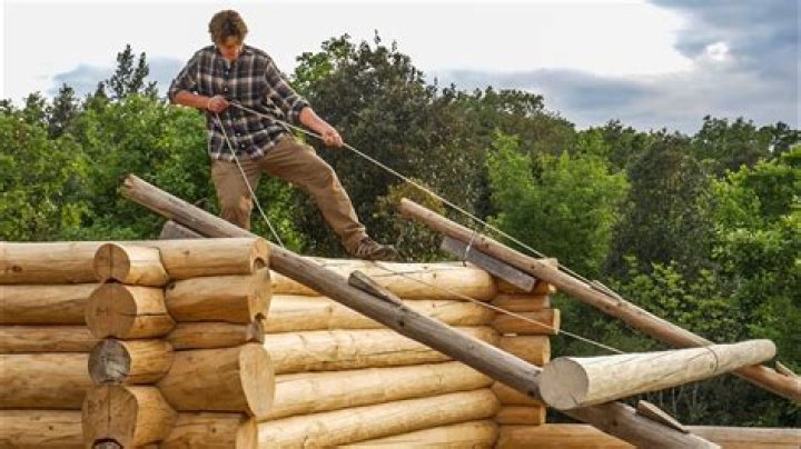How do you make logs burn slower?