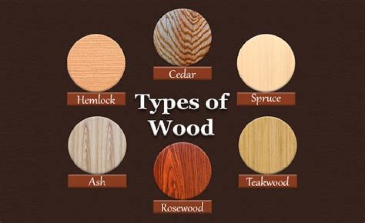 How do you make wood super shiny?