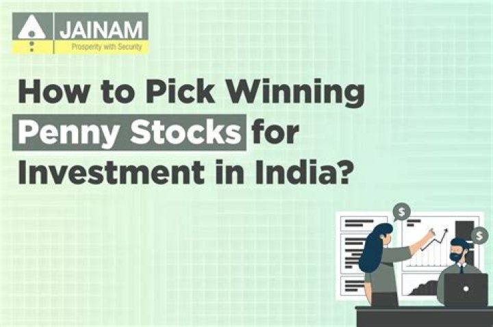 How do you pick penny stocks?