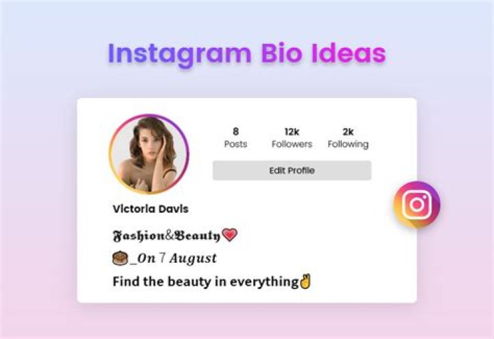 How do you put your VSCO link in your Instagram bio?