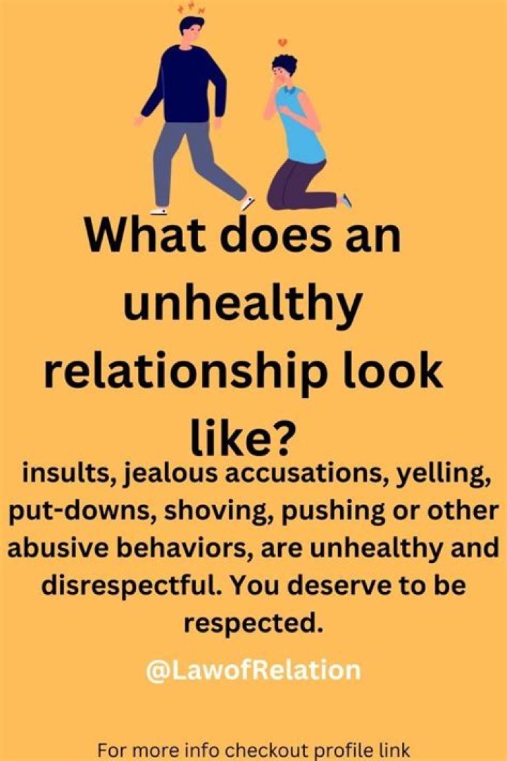 How do you save a dying relationship?