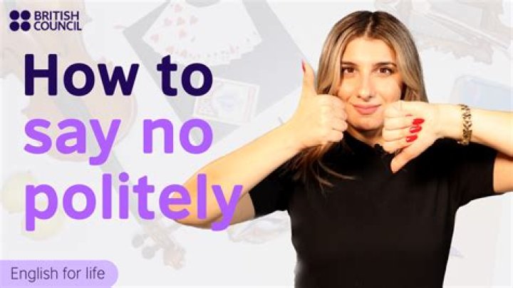 How do you say politely FYI?