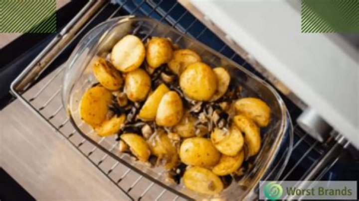 How do you stop Pyrex from exploding?