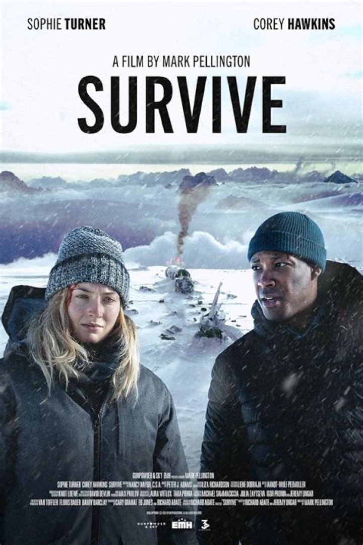 How do you survive a fight?
