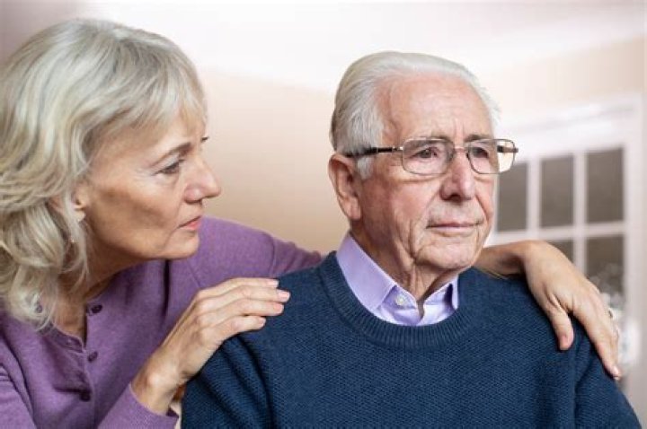 How do you take care of a dementia patient at home?