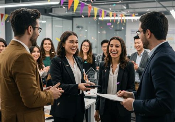 How do you tell an employee their skirt is too short?