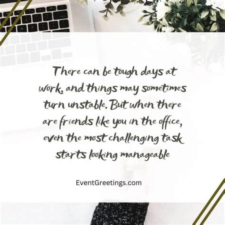 How do you tell if your coworkers are sleeping together?