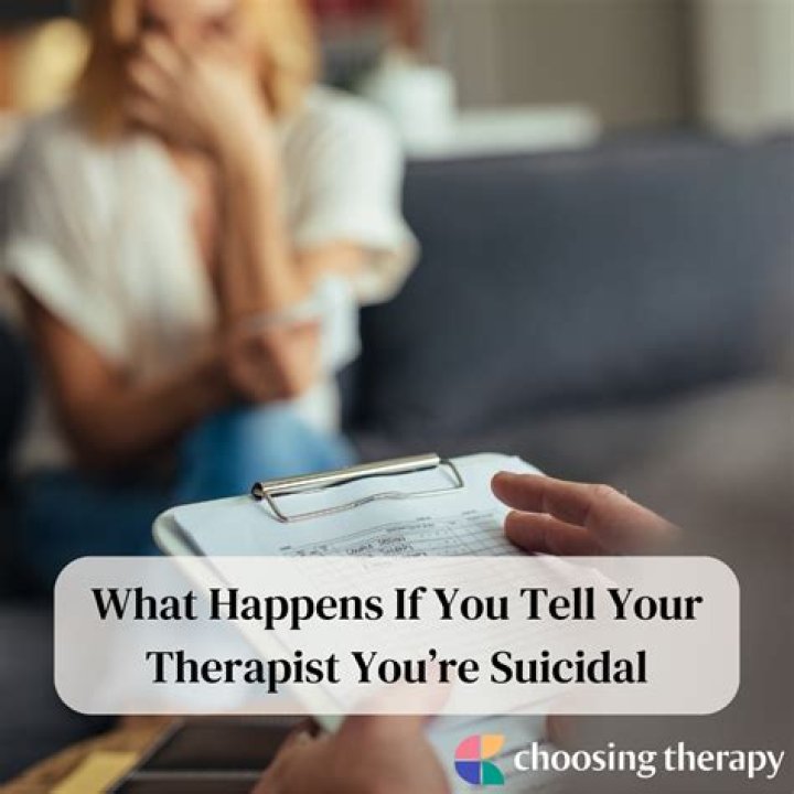 How do you tell your therapist you want to switch?