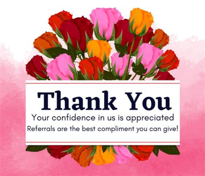 How do you thank someone for rescheduling a meeting?