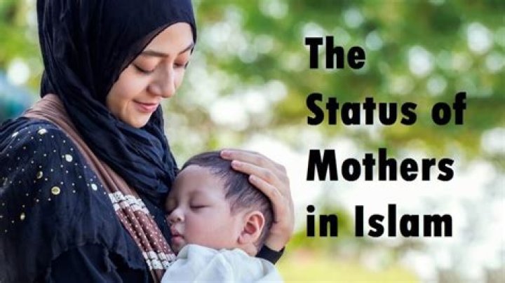 How do you treat your mother?