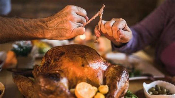 How do you use the turkey wishbones in Ark?