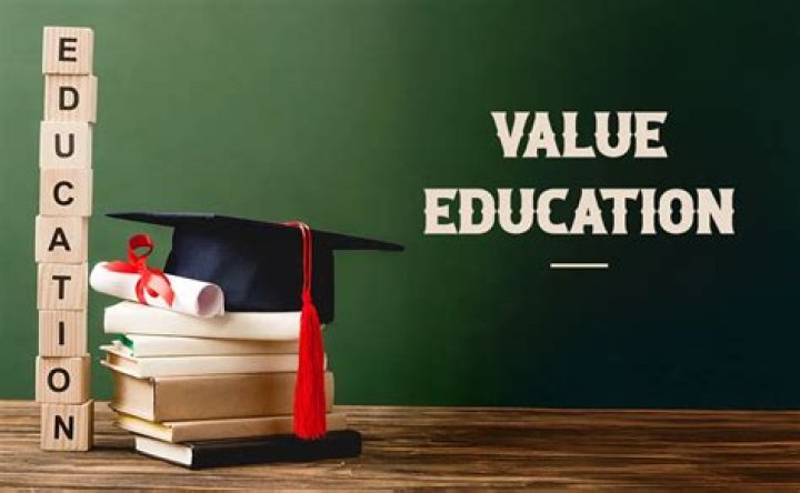 How do you value education in your life as a student?
