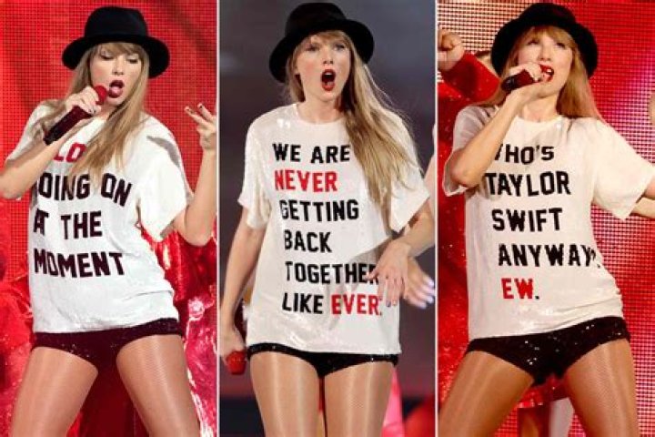 How do you wear a shirt without a bra showing?