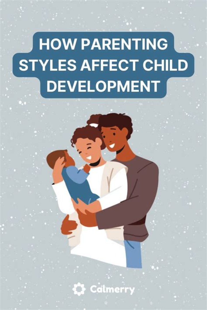 How does a chaotic home affect a child?