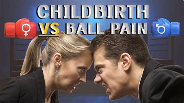 How does a man feels when his wife is pregnant?