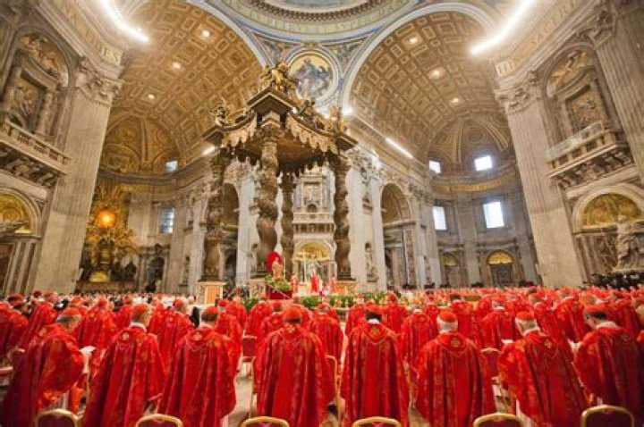 How does a priest become a cardinal?