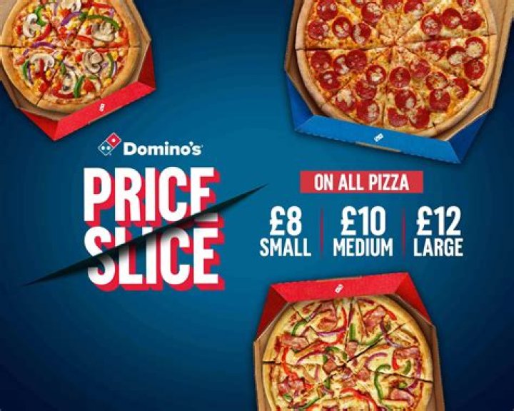 How does Dominos pizza make money?