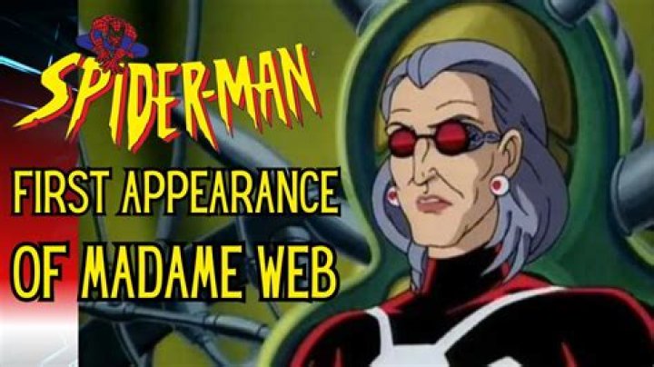 How does Madame Gao have powers?