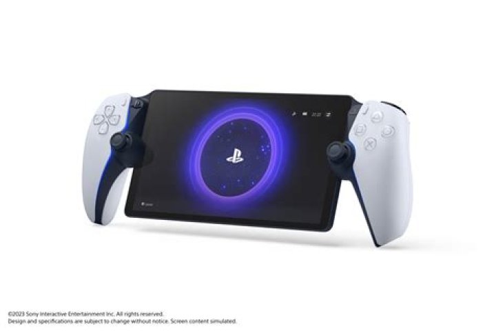 How does PlayStation ship PS5?
