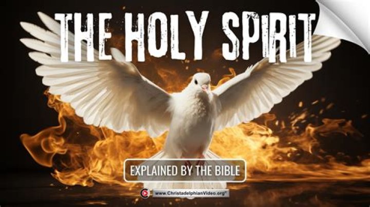 How does the Holy Spirit teach the truth?