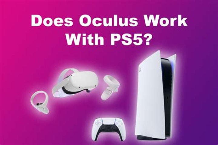How does the Oculus work?